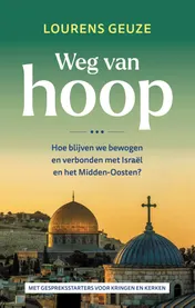 Omslag van Weg van hoop