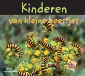 Omslag van Kinderen van kleine beestjes