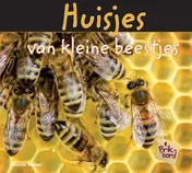 Omslag van Huisjes van kleine beestjes