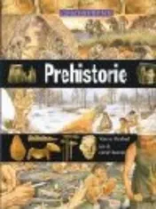 Omslag van Prehistorie