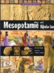 Omslag van Mesopotamië en de bijbelse landen