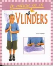 Omslag van Vlinders