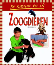 Omslag van Zoogdieren