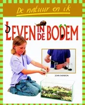 Omslag van Leven in de bodem