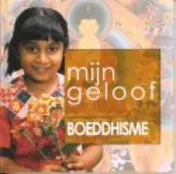 Omslag van Boeddhisme