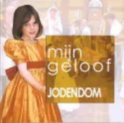Omslag van Jodendom
