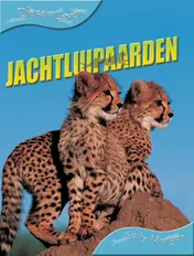 Omslag van Jachtluipaarden