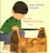 Omslag van De gereedschapskist