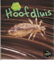 Omslag van Hoofdluis