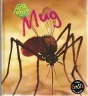 Omslag van Mug