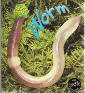 Omslag van Worm