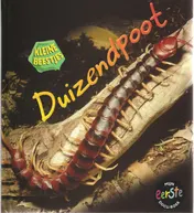 Omslag van Duizendpoot