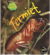 Omslag van Termiet