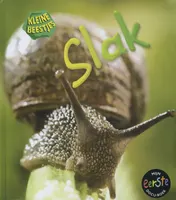 Omslag van Slak