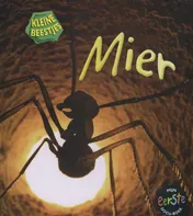 Omslag van Mier