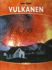 Omslag van Vulkanen