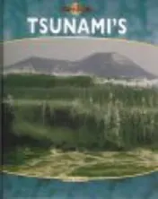 Omslag van Tsunami's