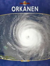Omslag van Orkanen