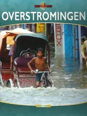Omslag van Overstromingen