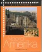 Omslag van Noord-Amerika