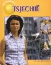 Omslag van Het moderne Tsjechie