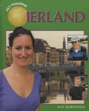 Omslag van Het moderne Ierland