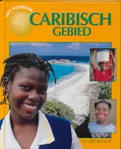Omslag van Het moderne Caribisch gebied