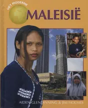 Omslag van Het moderne Maleisië