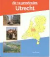 Omslag van UTRECHT