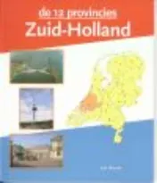 Omslag van Zuid Holland