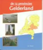 Omslag van Gelderland