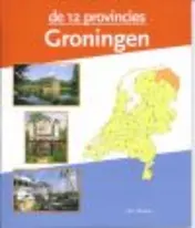 Omslag van Groningen