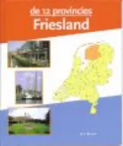Omslag van Friesland