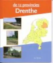 Omslag van Drenthe