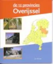 Omslag van Overijssel
