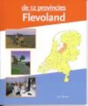 Omslag van Flevoland