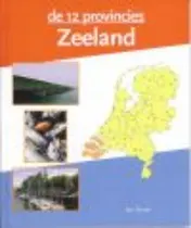 Omslag van Zeeland