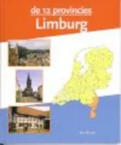 Omslag van Limburg