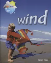 Omslag van Wind