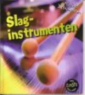Omslag van Slaginstrumenten