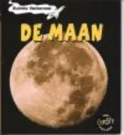 Omslag van De Maan