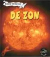 Omslag van De zon