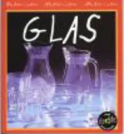 Omslag van Glas