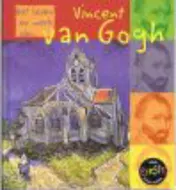 Omslag van Vincent van Gogh