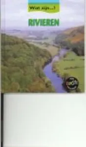 Omslag van Rivieren