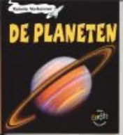 Omslag van De Planeten