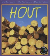 Omslag van Hout