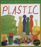 Omslag van Plastic