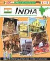 Omslag van India