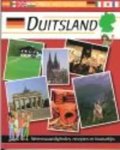 Omslag van Duitsland